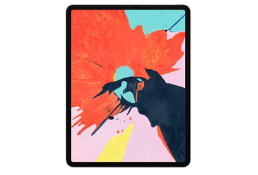 iPad Pro 3